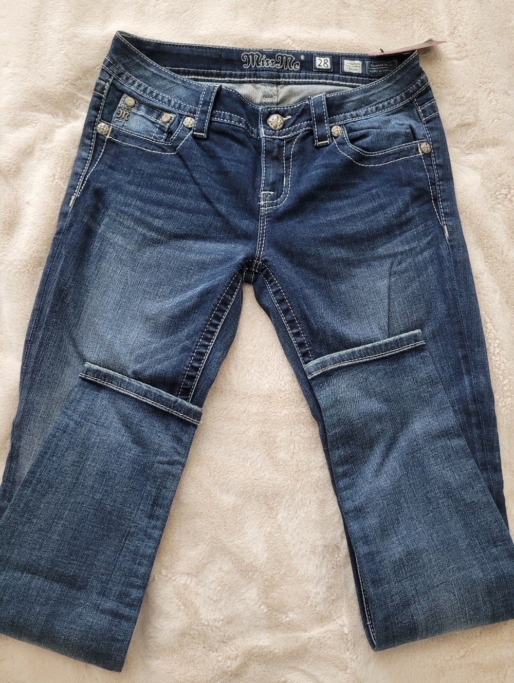 Miss Me Jeans - Picture 5 of 6